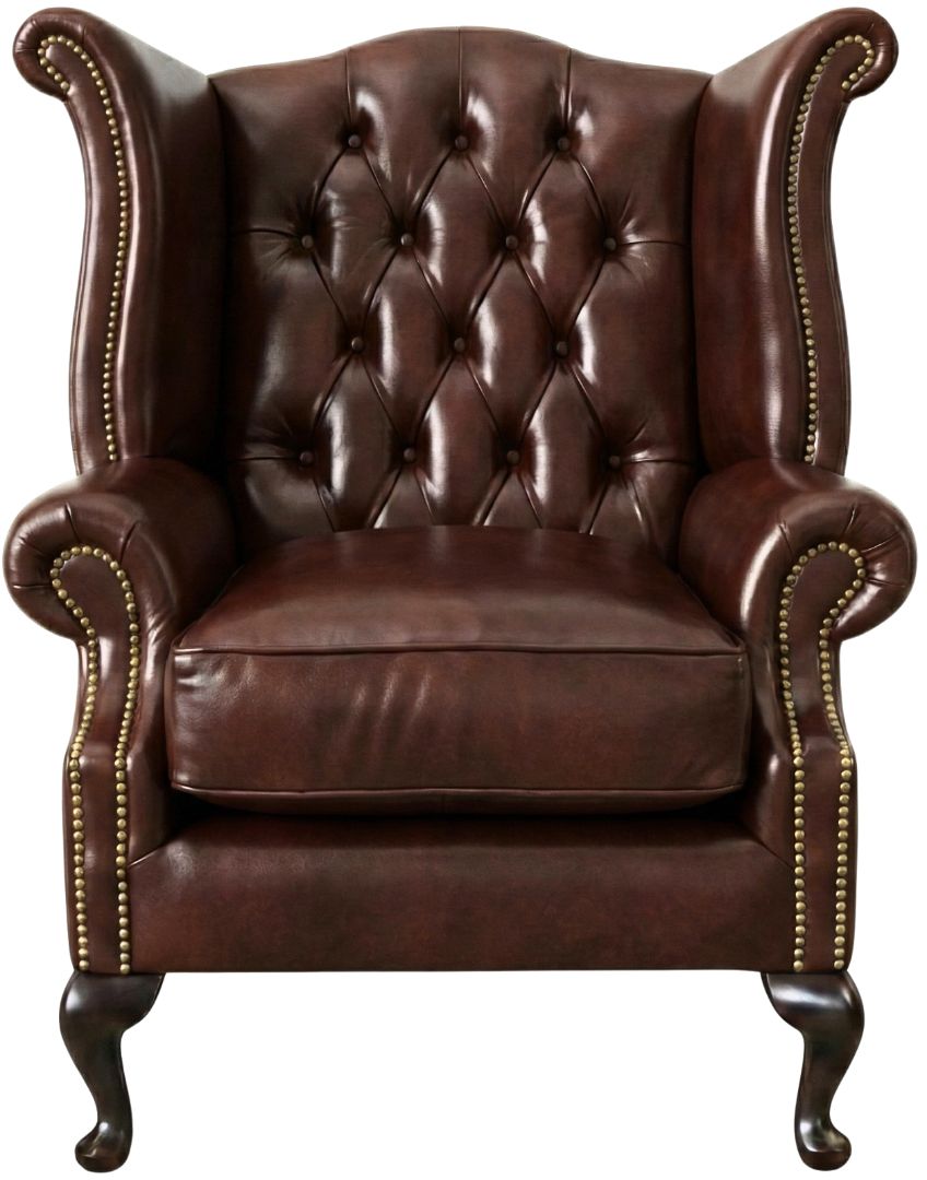 The Kensington Chesterfield